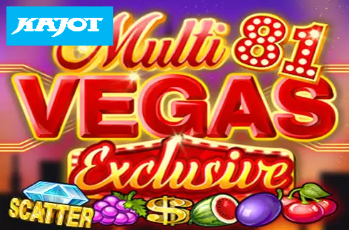 Multi Vegas 81 Exclusive